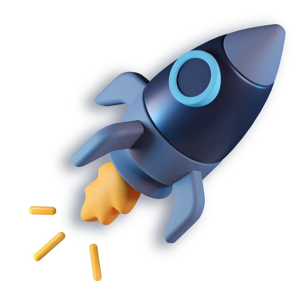 Rocket